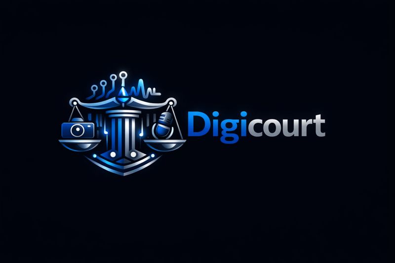 Digicourt logo